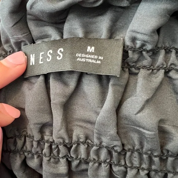 Lioness Guccio Mini dress - Picture 3 of 4